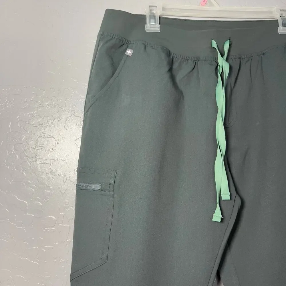 Figs Womens Zamora Jogger Scrub Pant, XL/P